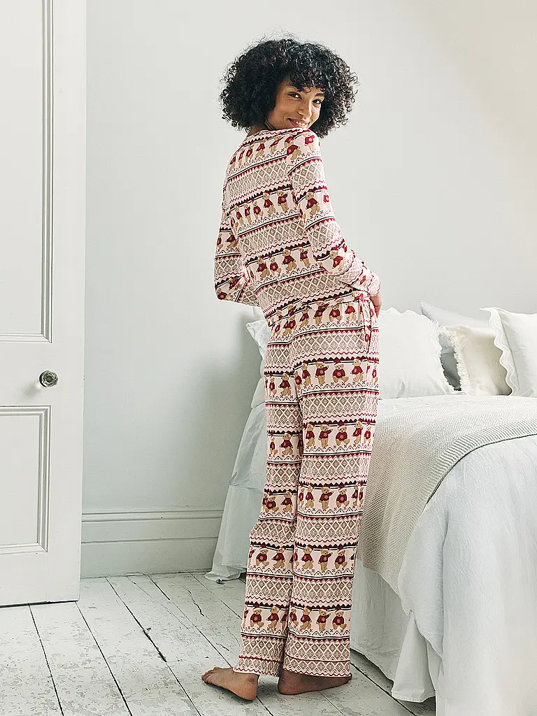 CHELSEA PEERS | Pyjama | 
