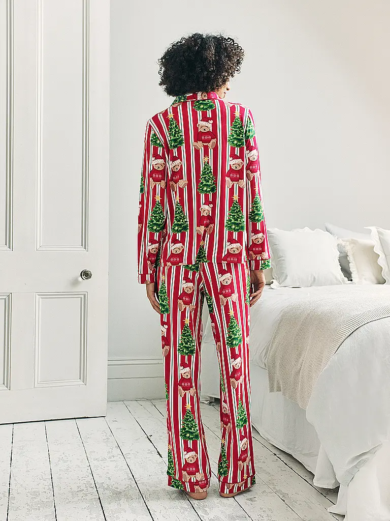 CHELSEA PEERS | Pyjama | 