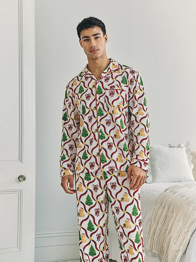 CHELSEA PEERS | Pyjama | 