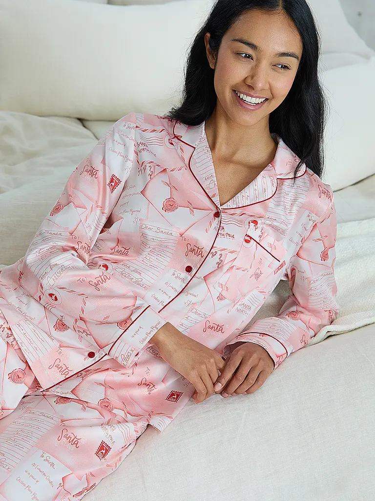 CHELSEA PEERS | Pyjama | 