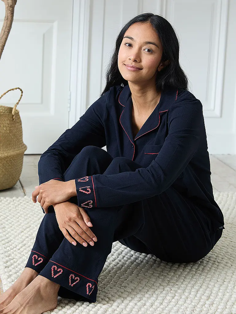 CHELSEA PEERS | Pyjama | 