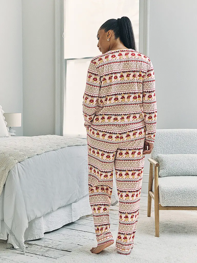 CHELSEA PEERS | Pyjama | 