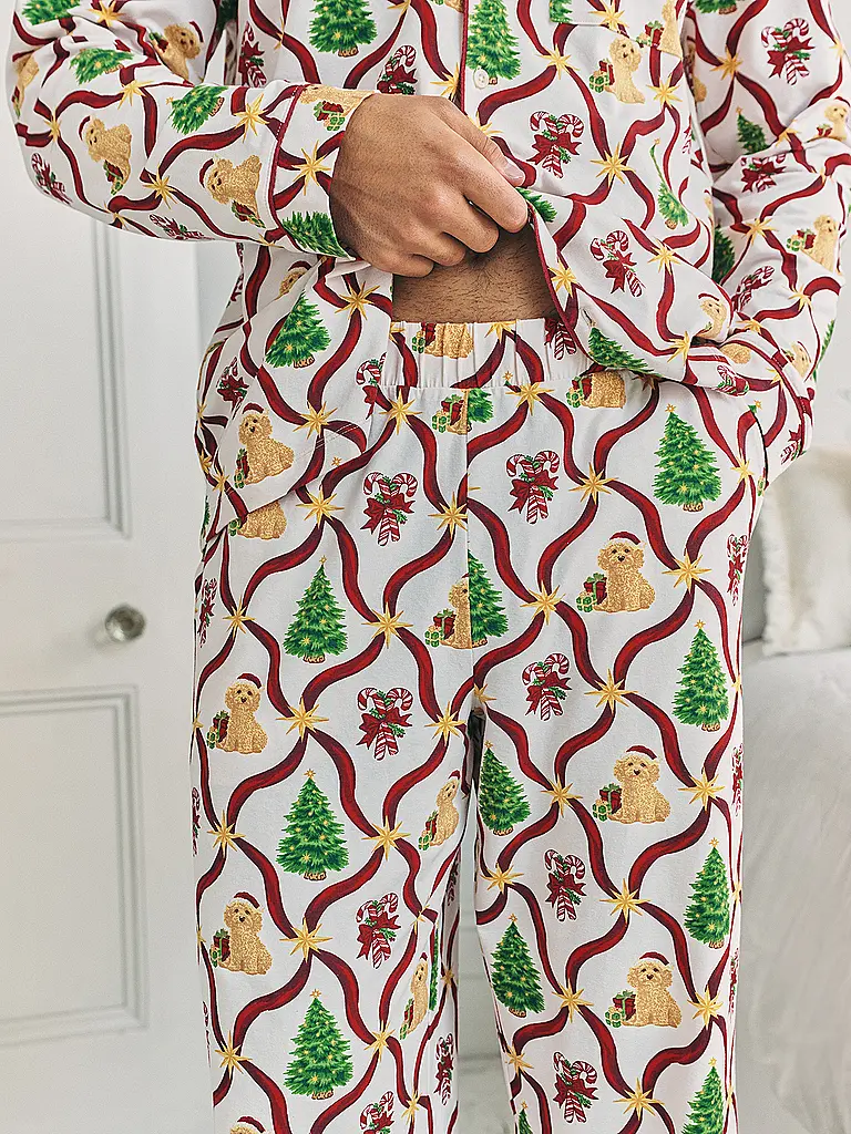 CHELSEA PEERS | Pyjama | 