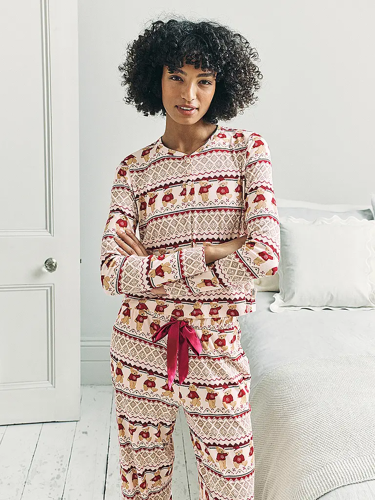 CHELSEA PEERS | Pyjama | 