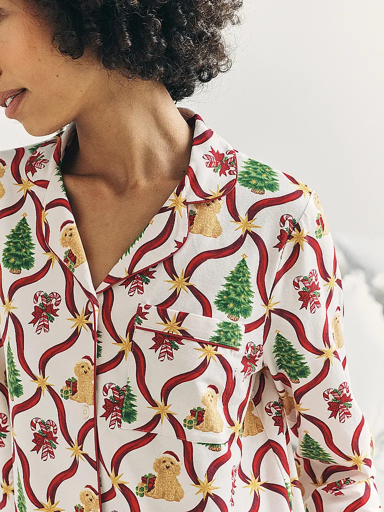 CHELSEA PEERS | Pyjama | 
