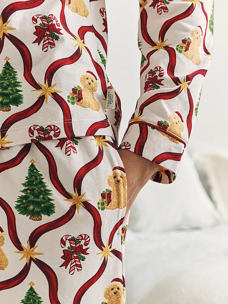 CHELSEA PEERS | Pyjama | 