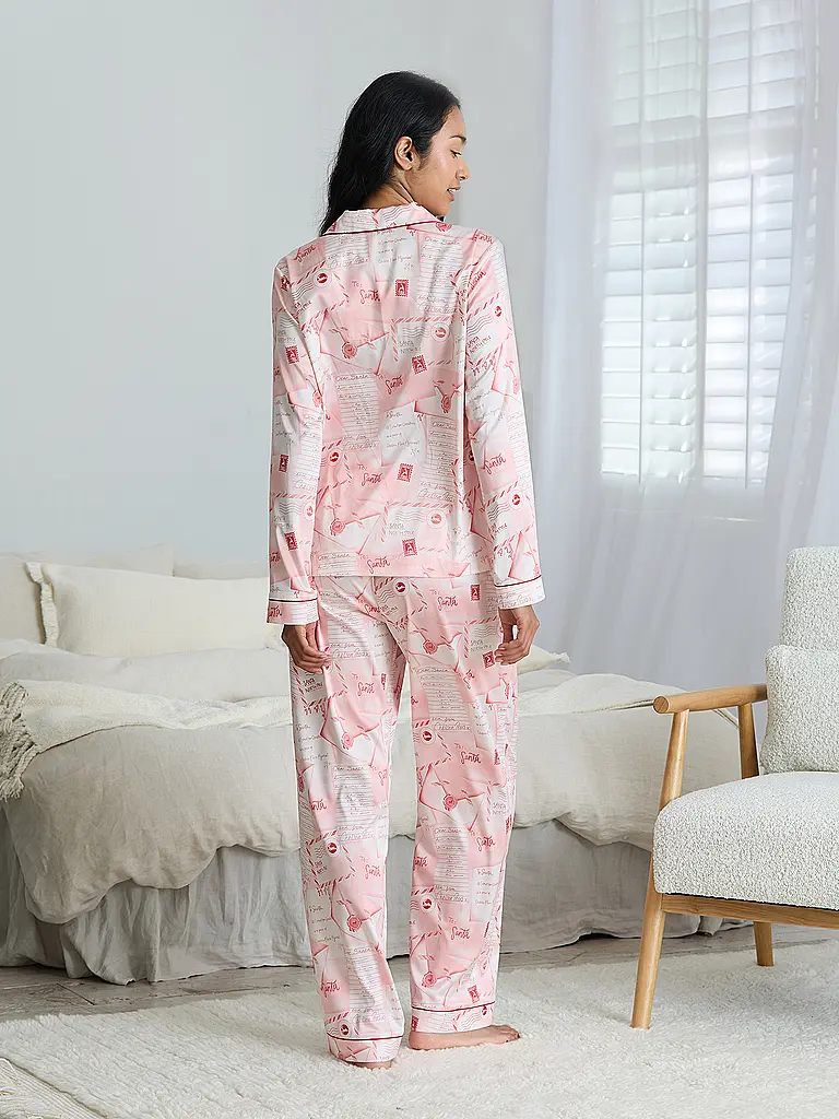 CHELSEA PEERS | Pyjama | 