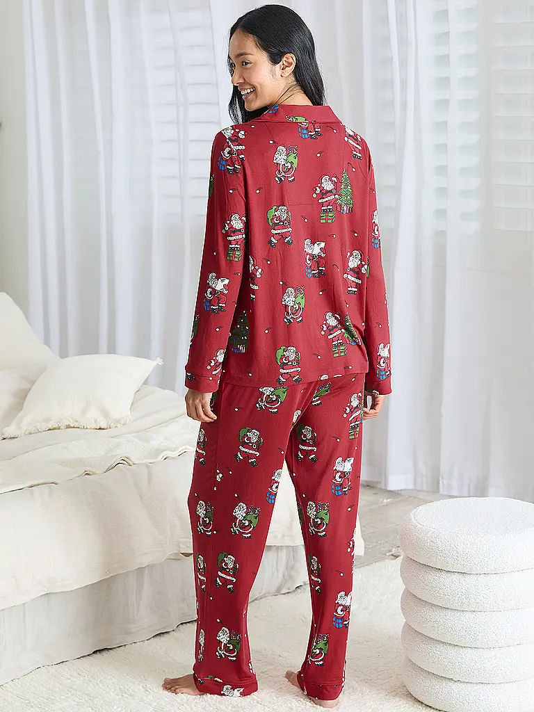 CHELSEA PEERS | Pyjama | 