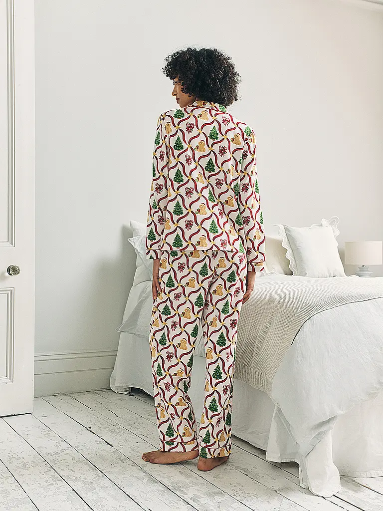 CHELSEA PEERS | Pyjama | 