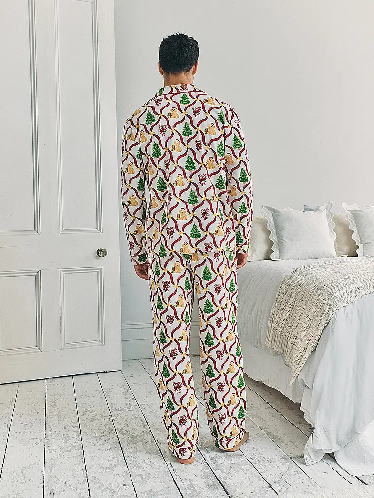 CHELSEA PEERS | Pyjama | 
