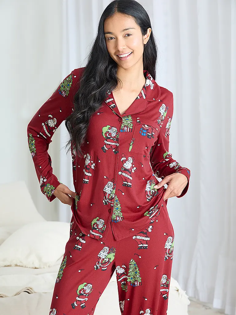 CHELSEA PEERS | Pyjama | 