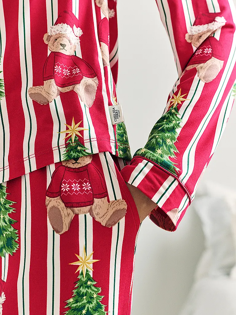 CHELSEA PEERS | Pyjama | 