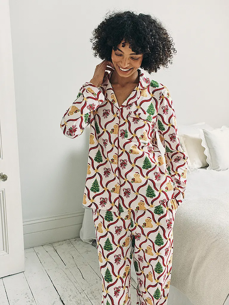 CHELSEA PEERS | Pyjama | 