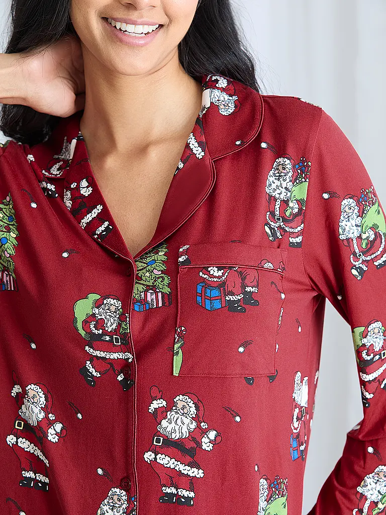 CHELSEA PEERS | Pyjama | 