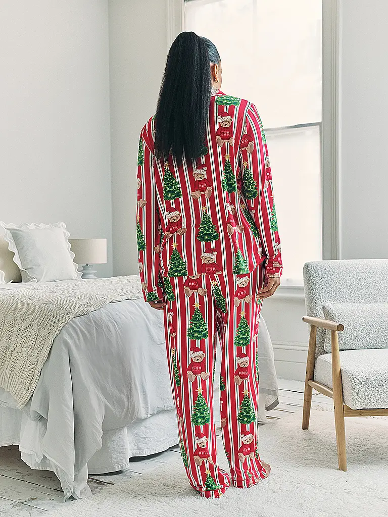 CHELSEA PEERS | Pyjama | 