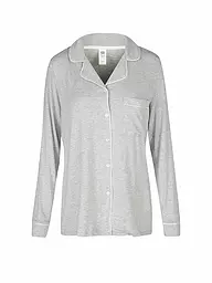 CHELSEA PEERS | Pyjama-Set | grau