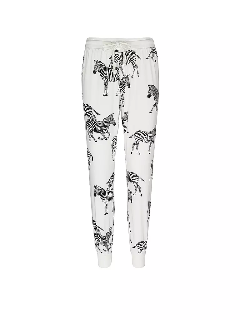CHELSEA PEERS | Pyjama-Set | weiß