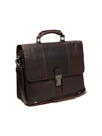 CHESTERFIELD | Ledertasche - Aktentasche STUTTGART 14
