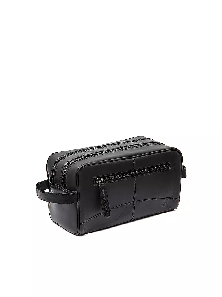 CHESTERFIELD | Kulturbeutel STACEY | schwarz