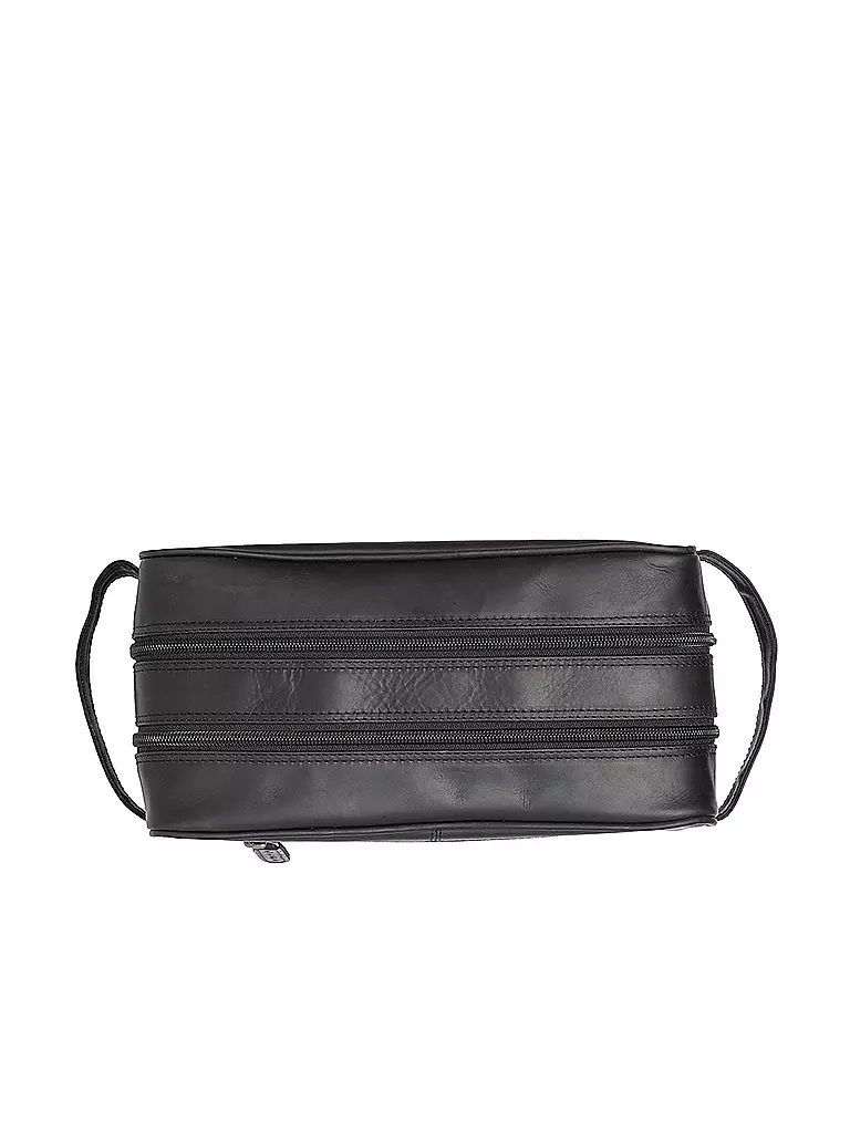 CHESTERFIELD | Kulturbeutel STACEY | schwarz