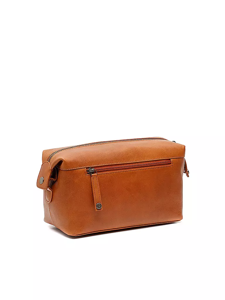 CHESTERFIELD | Kulturbeutel WESTPORT | camel