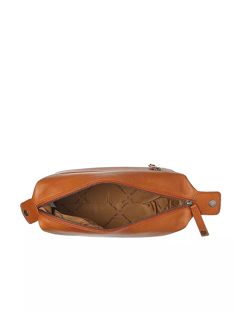 CHESTERFIELD | Kulturbeutel WESTPORT | camel