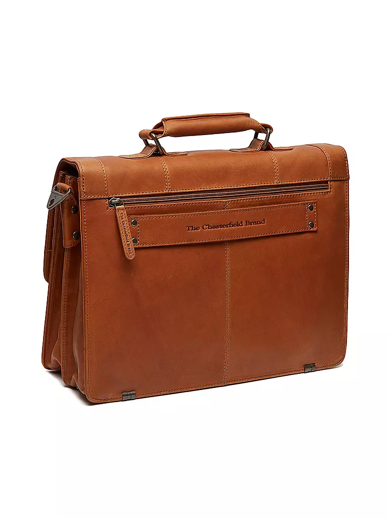 CHESTERFIELD | Ledertasche - Aktentasche STUTTGART 14