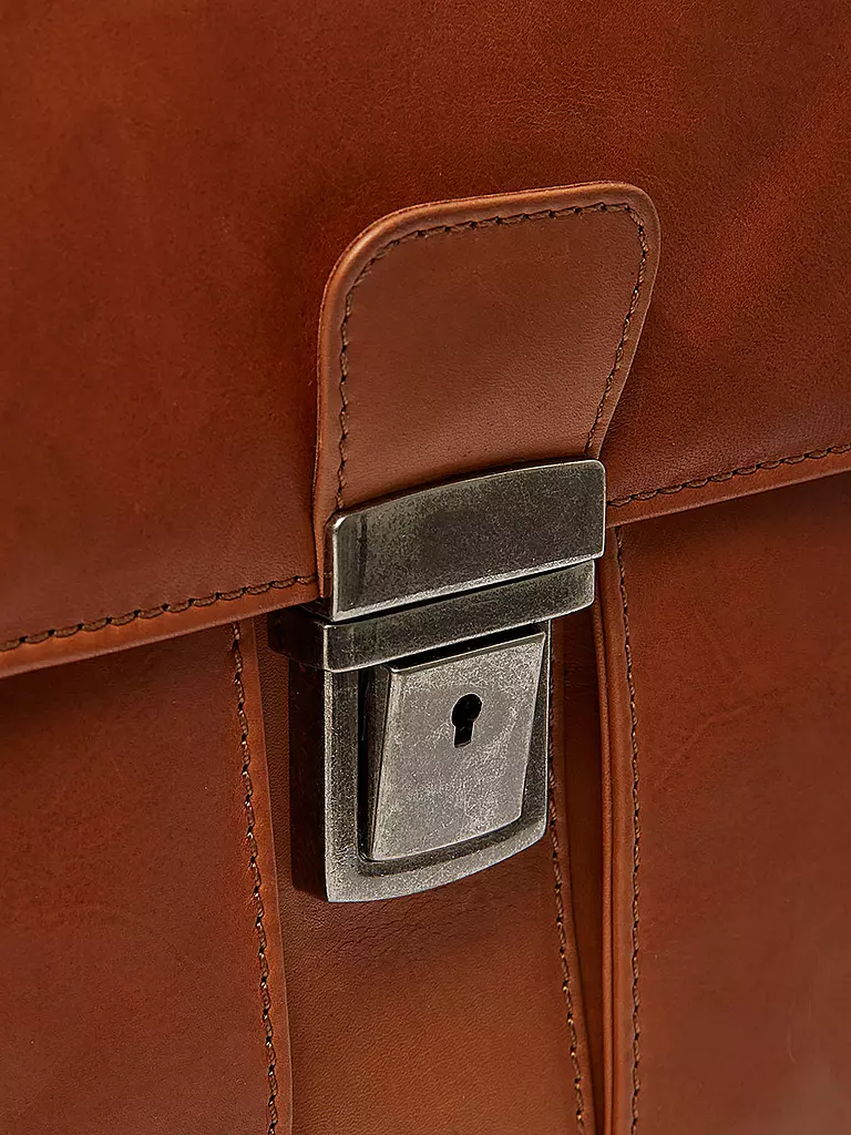 CHESTERFIELD | Ledertasche - Aktentasche STUTTGART 14