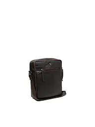 CHESTERFIELD | Ledertasche - Umhängetasche ALVA  | Braun