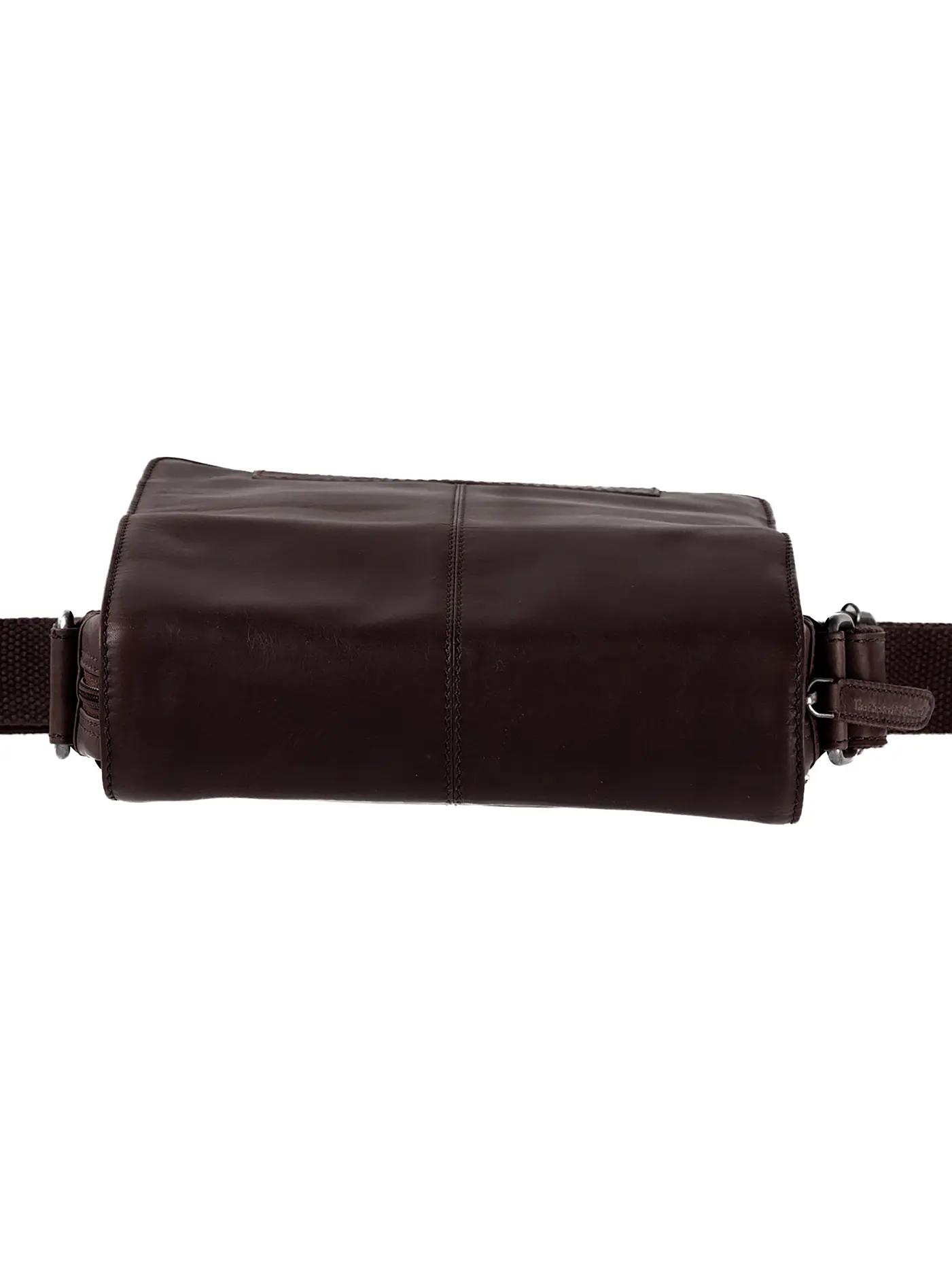 CHESTERFIELD | Ledertasche - Umhängetasche REMY | braun