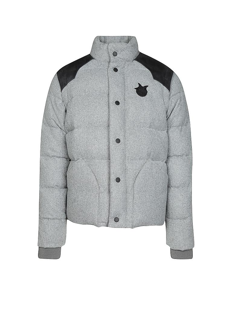 CHEVIGNON | Daunenjacke/Daunengilet  2 in 1  | 