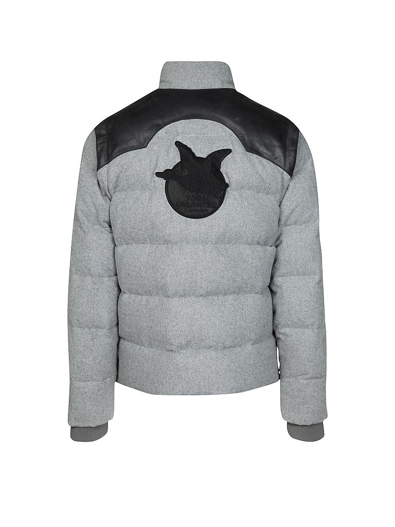 CHEVIGNON | Daunenjacke/Daunengilet  2 in 1  | 