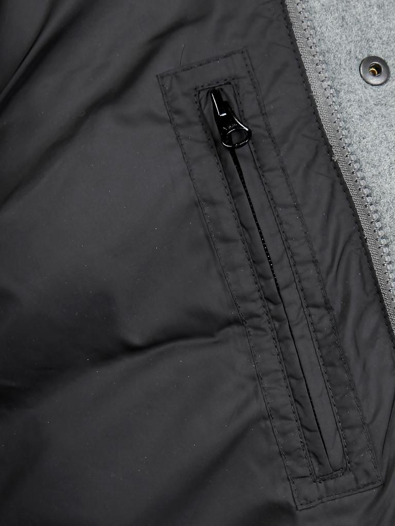CHEVIGNON | Daunenjacke/Daunengilet  2 in 1  | 
