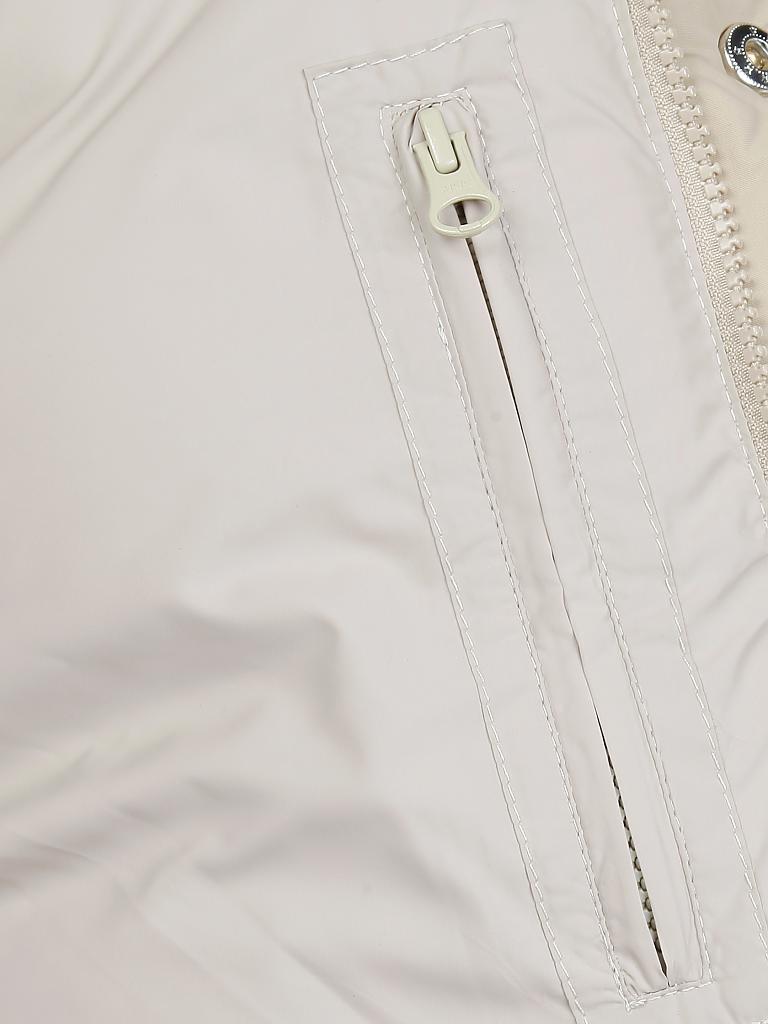 CHEVIGNON | Daunenjacke/Daunengilet  2 in 1  | beige