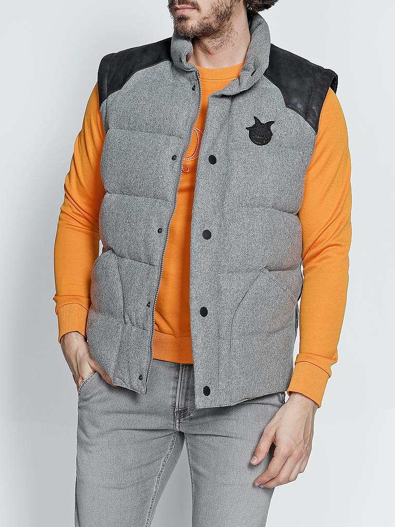 CHEVIGNON | Daunenjacke/Daunengilet  2 in 1  | 
