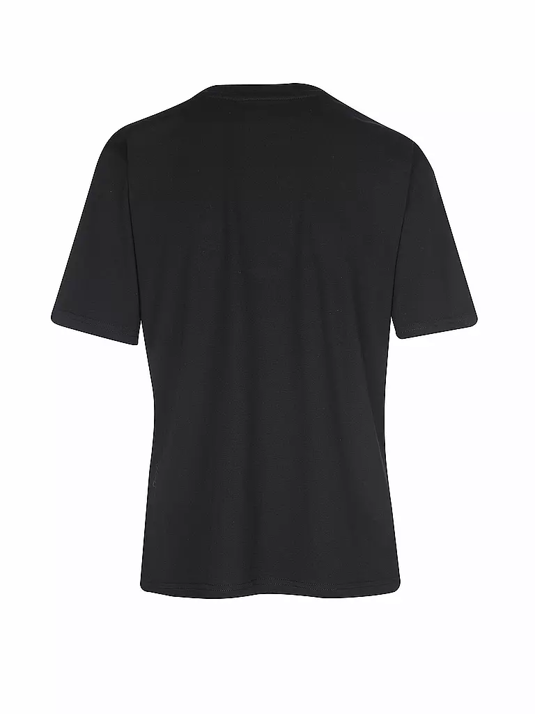 CHIARA FERRAGNI | T Shirt  | schwarz