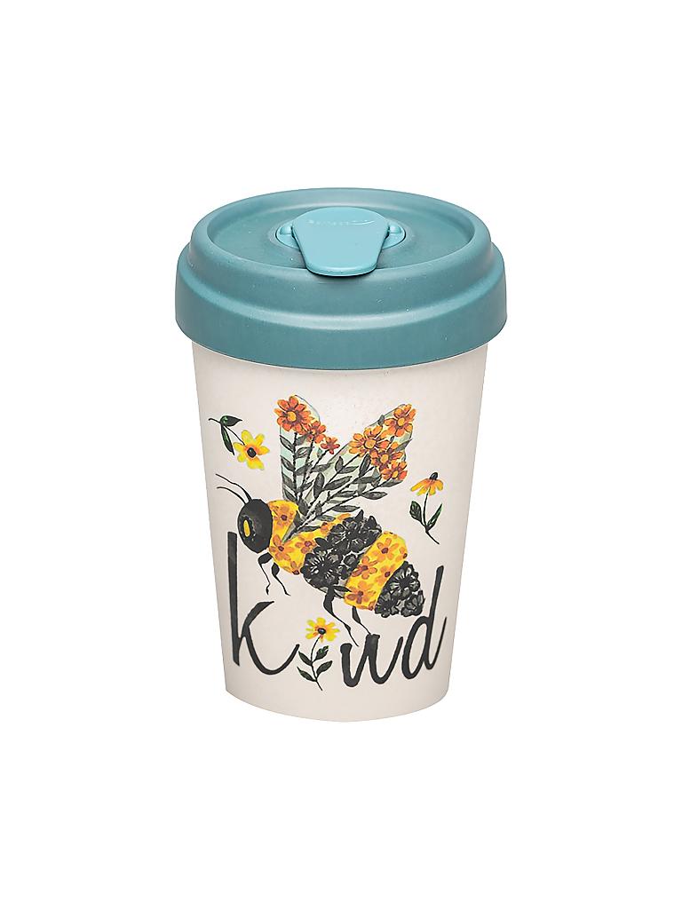 CHIC.MIC | Bamboo Cup Bee Kind | bunt
