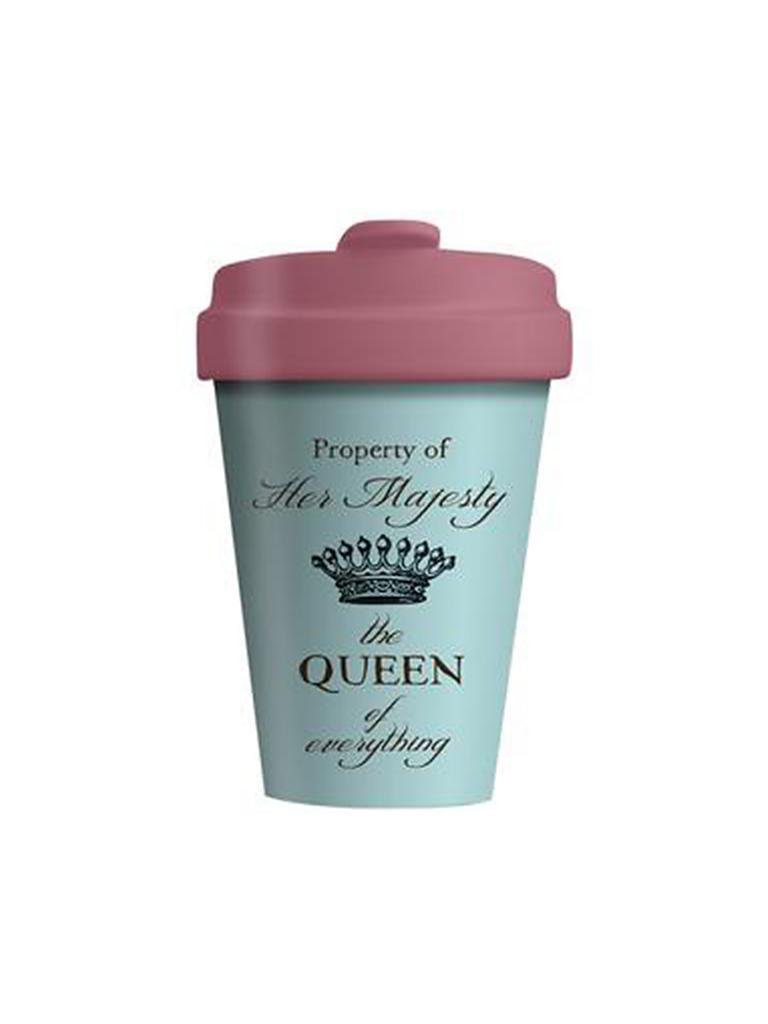 CHIC.MIC | Bamboo-Cup "Queens Cup" | bunt
