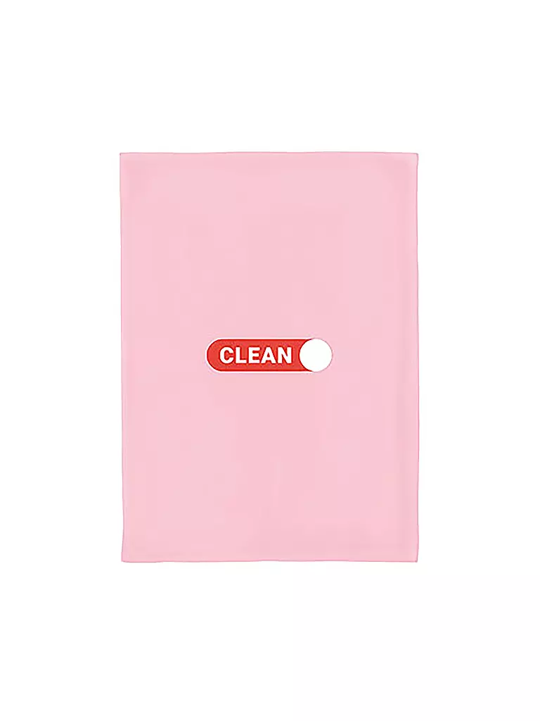 CHIC.MIC | Geschirrtuch 50x70cm Clean | rosa