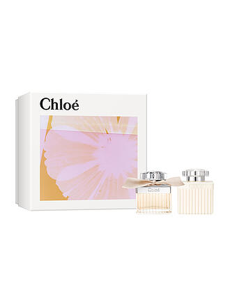 CHLOE | Geschenkset - Chloé Eau de Parfum Set 