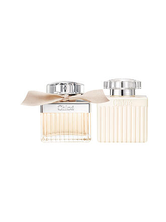 CHLOE | Geschenkset - Chloé Eau de Parfum für Frauen und Bodylotion Duo-Geschenkset 100ml / 50ml