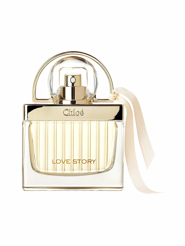 Chloe Love Story Eau de Parfum 30 ml 4