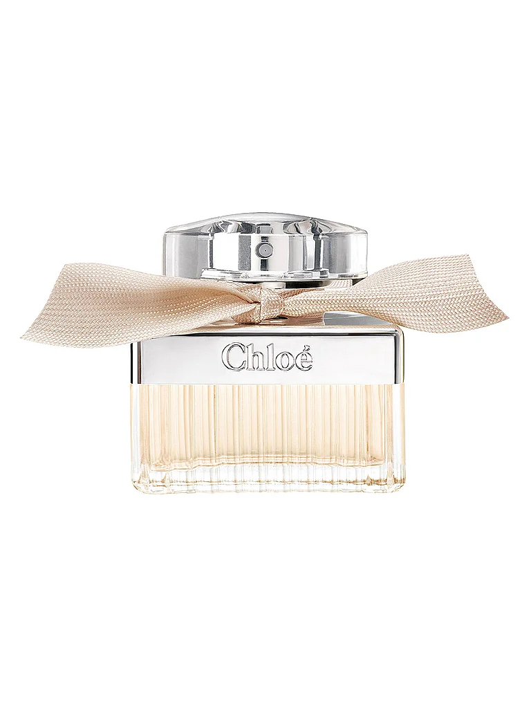 Chloe New Eau de Parfum Vaporisateur 75 ml 4