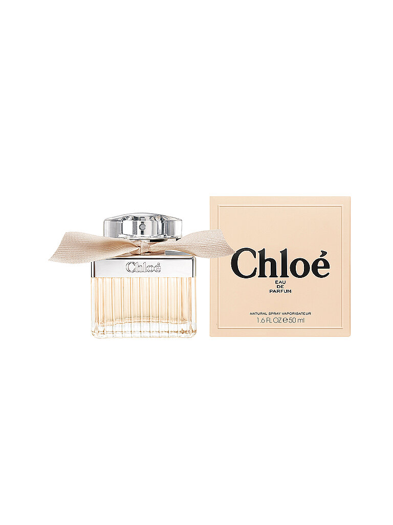 CHLOE Eau de Parfum Spray 50ml