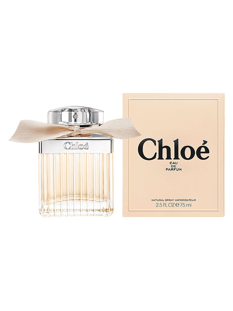 CHLOE Eau de Parfum Spray 75ml