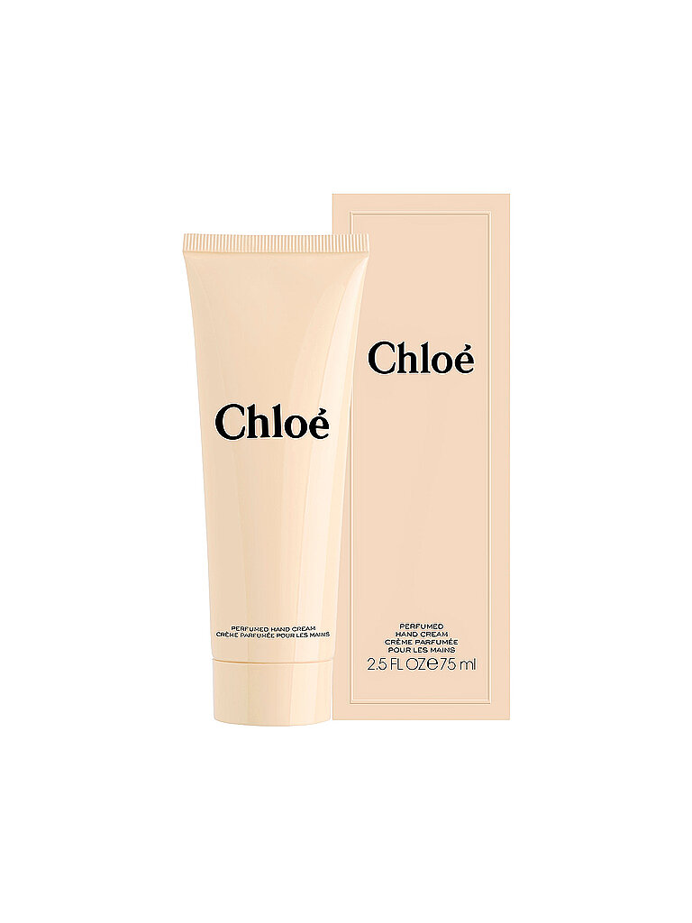 CHLOE Handcream 75ml