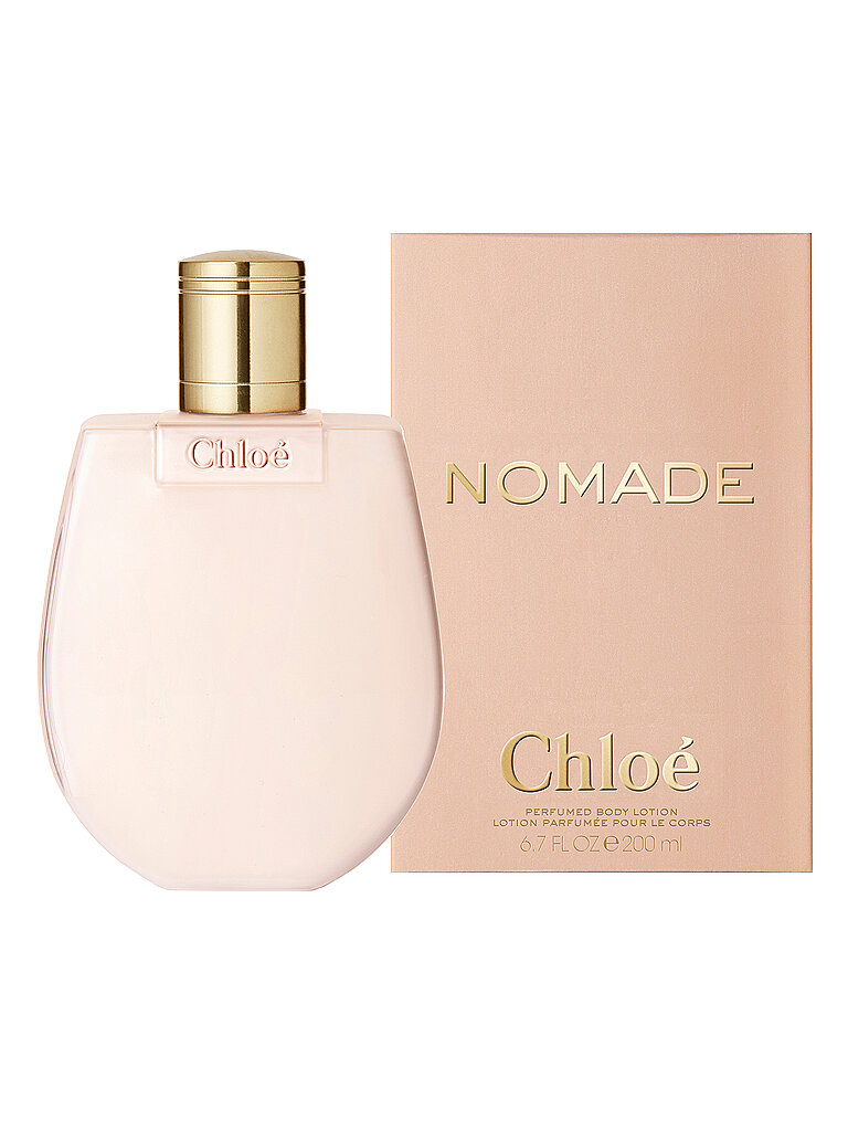 CHLOE Nomade Body Lotion 200ml