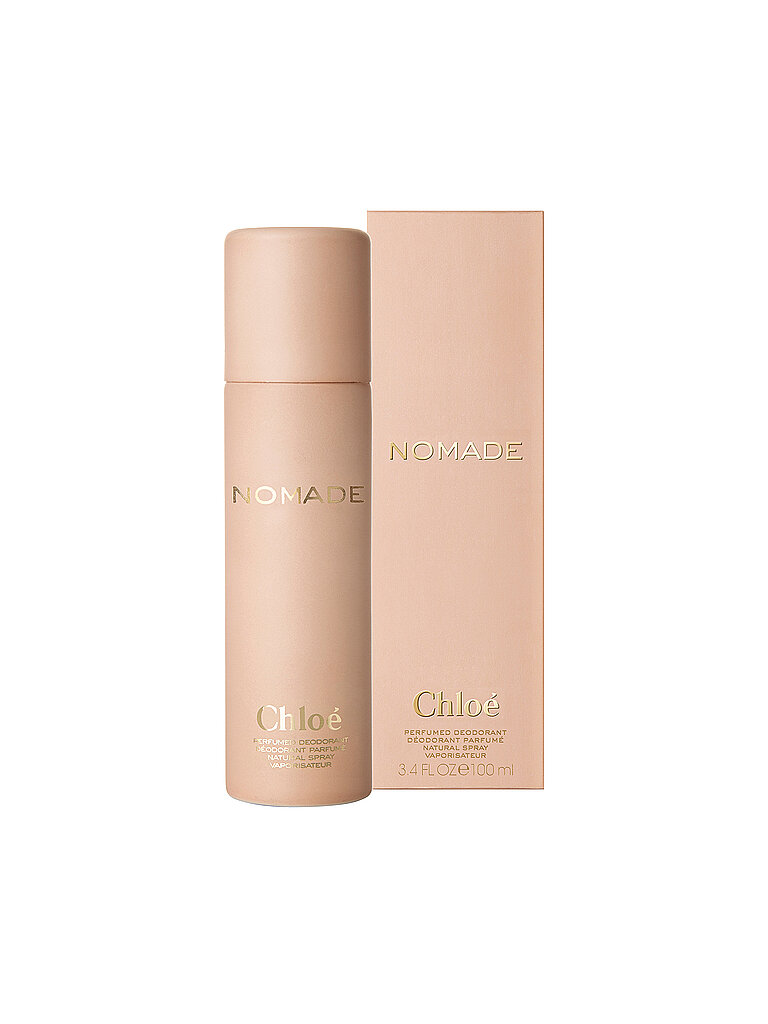 CHLOE Nomade Deodorant Spray 100ml