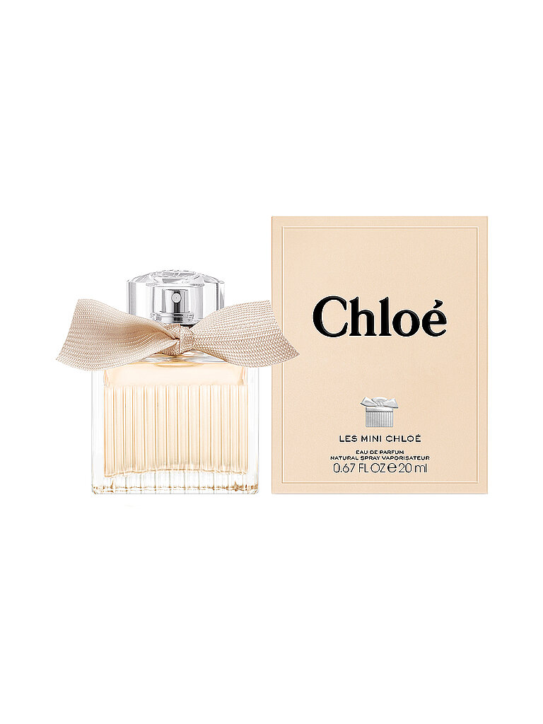 CHLOE Eau de Parfum 20ml