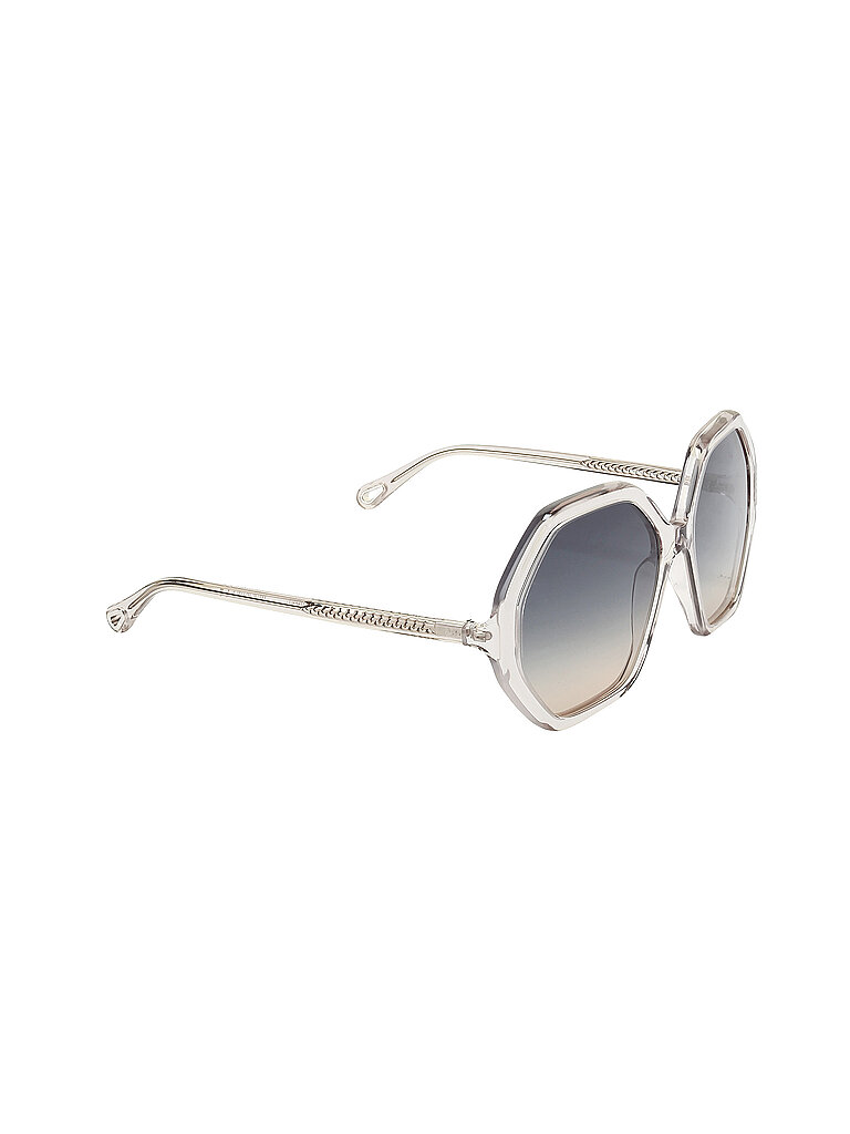 CHLOE Sonnenbrille CH0008S hellgrau damen